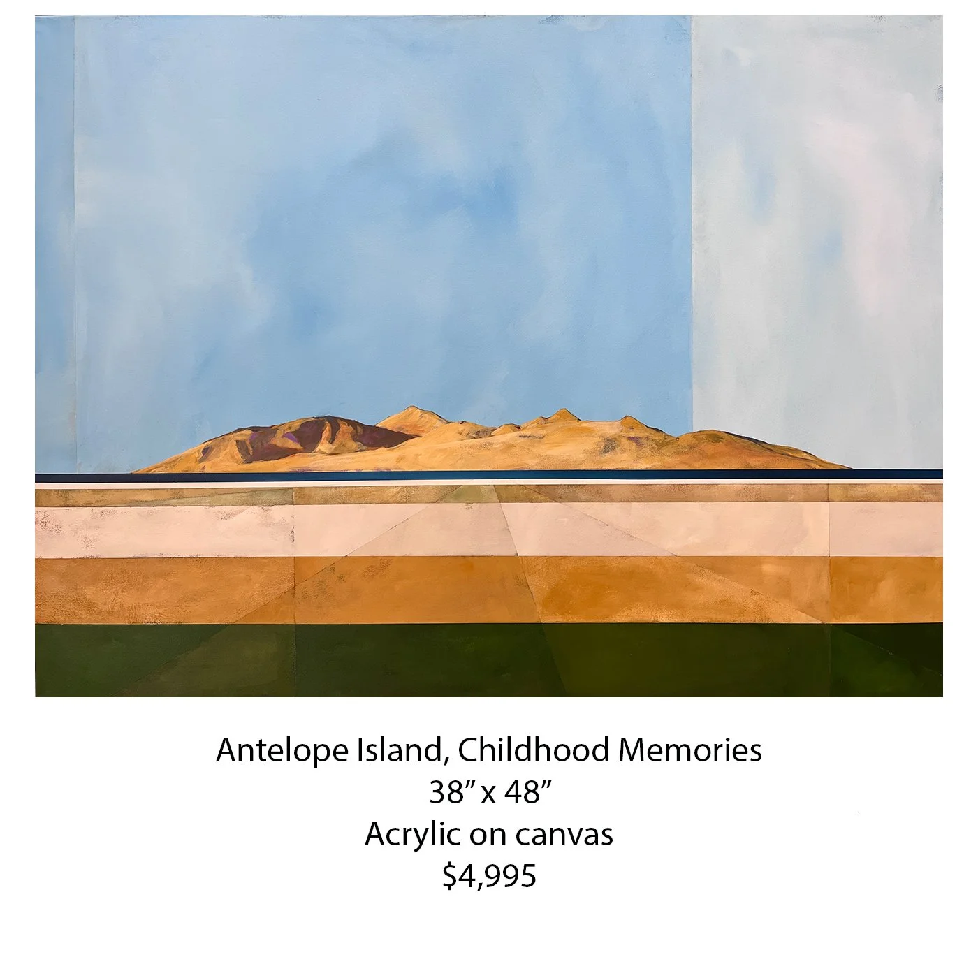 antelope island, childhood memories.jpg