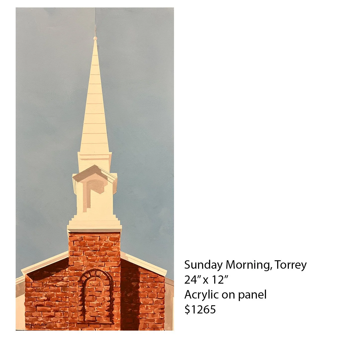 sunday morning, torrey.jpg