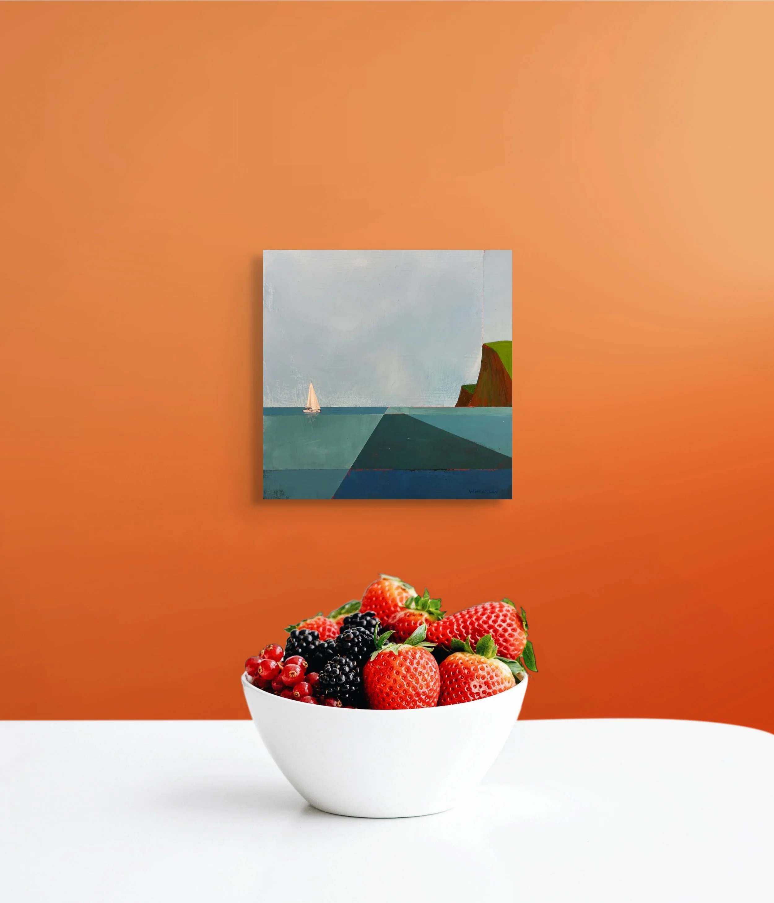 approaching the coast 8x8-full.jpg