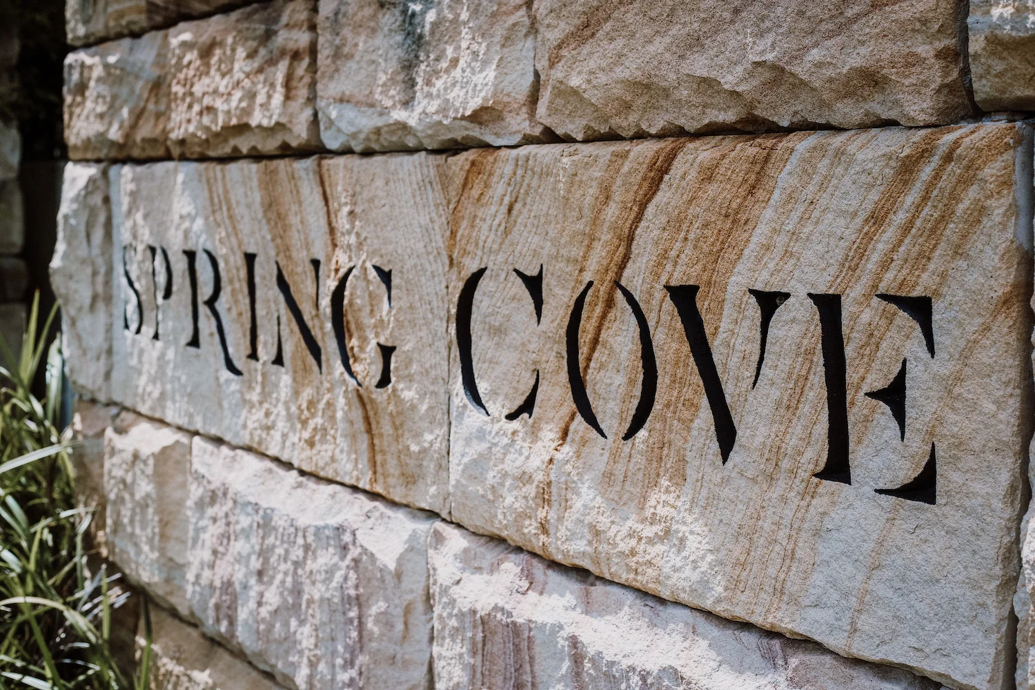 Spring Cove, the stunning development In Manly