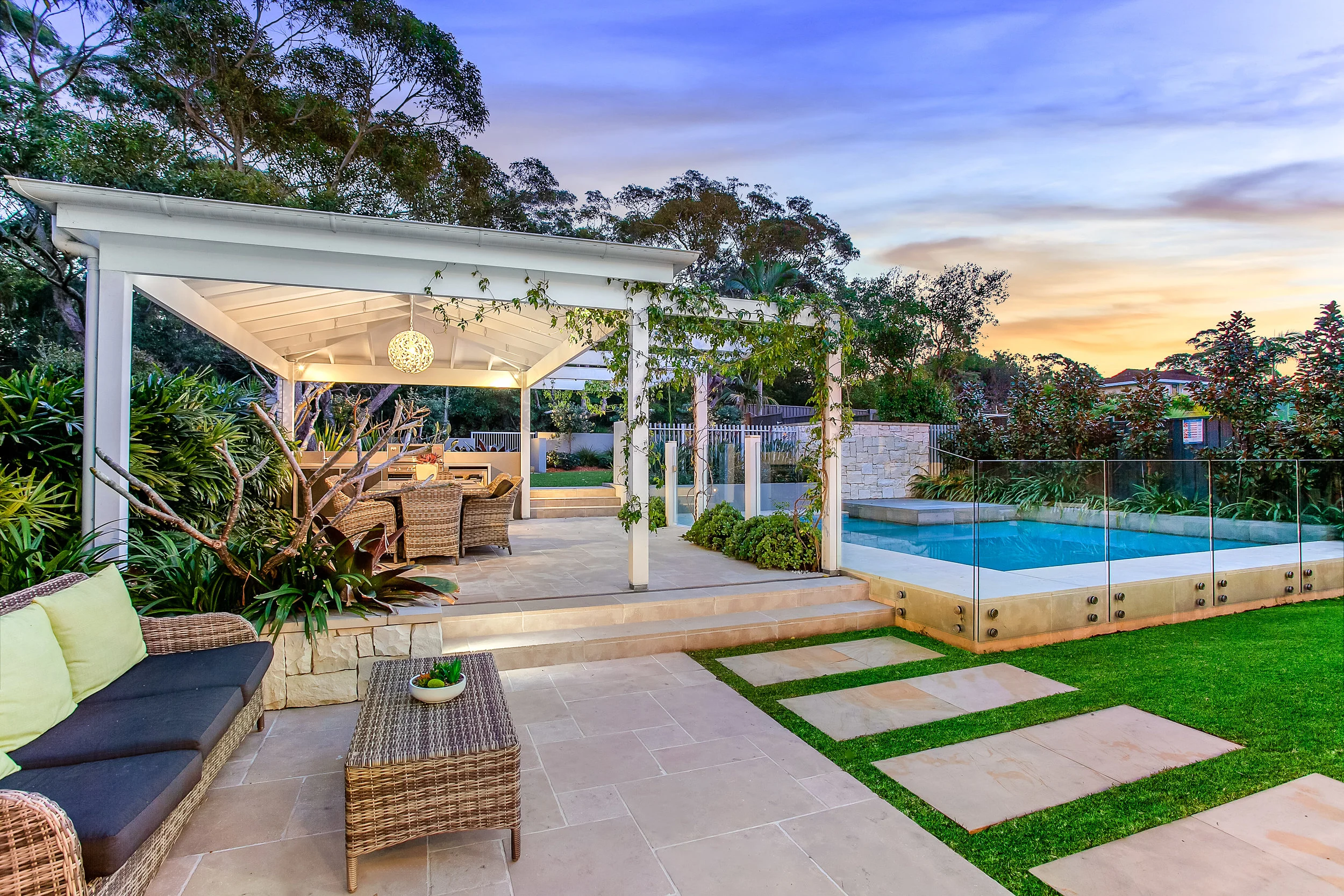 SITEDESIGN+STUDIOS Landscape Architecture