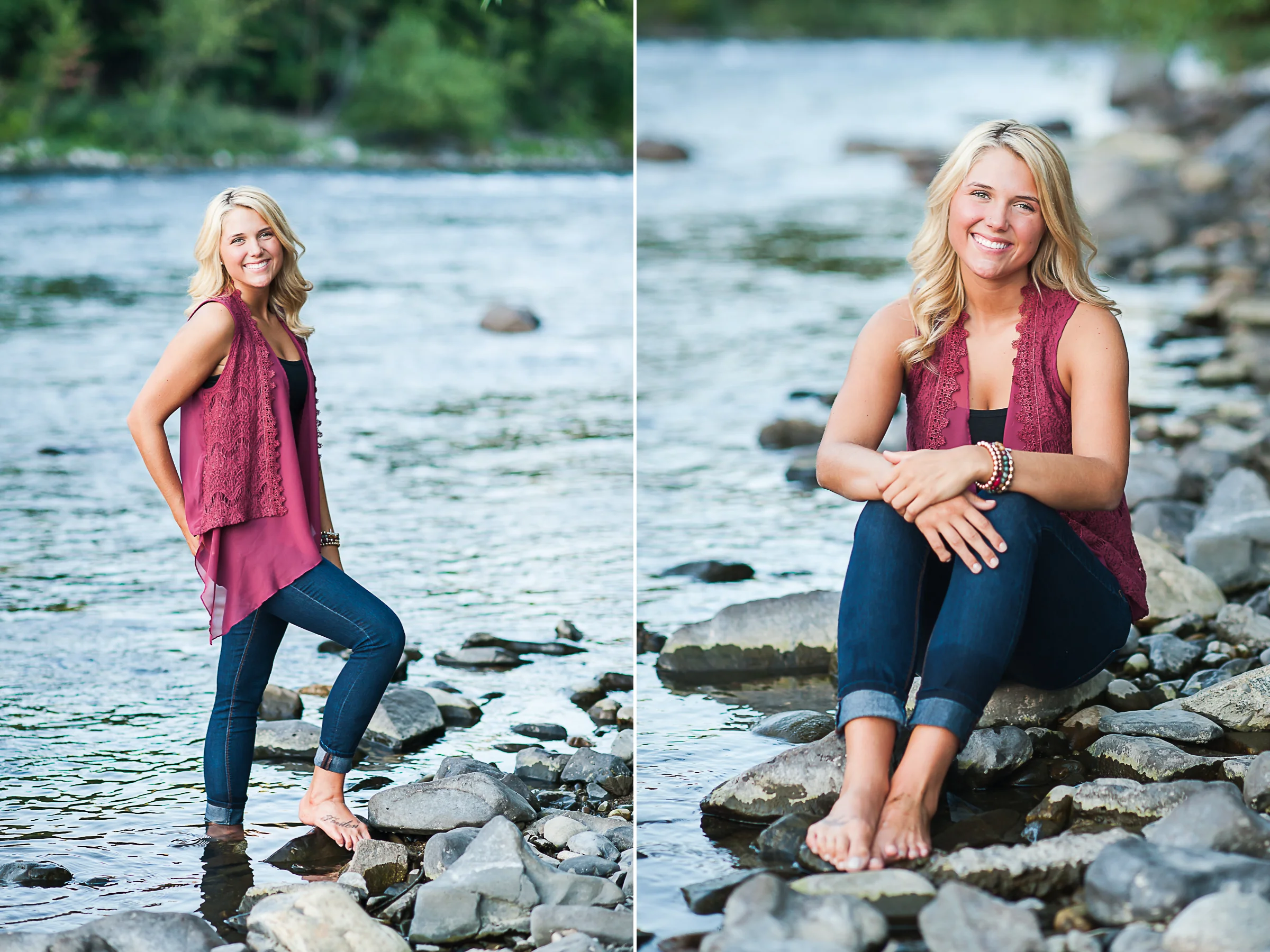 Kylie | Class of 2015