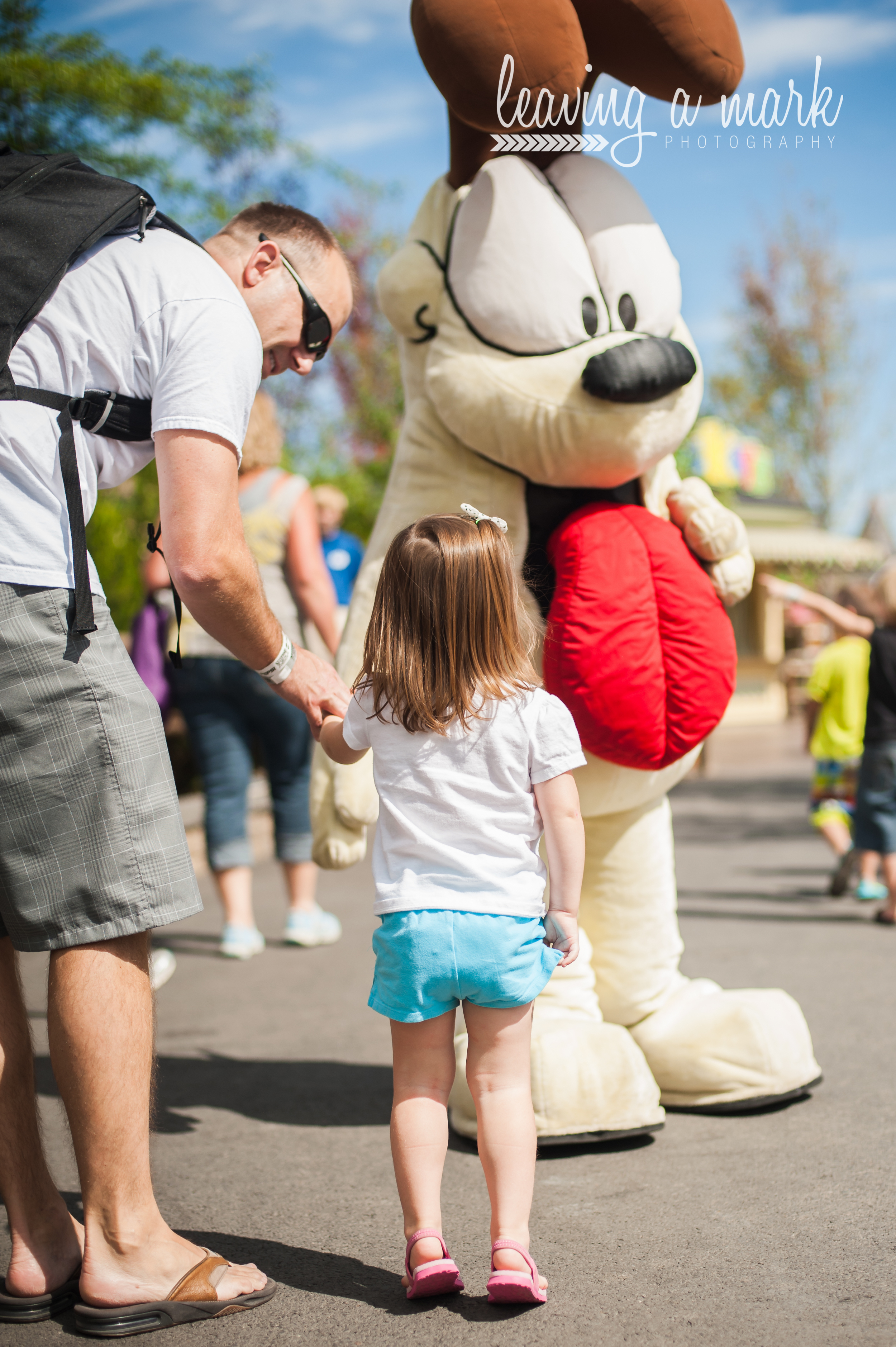 Silverwood Theme Park