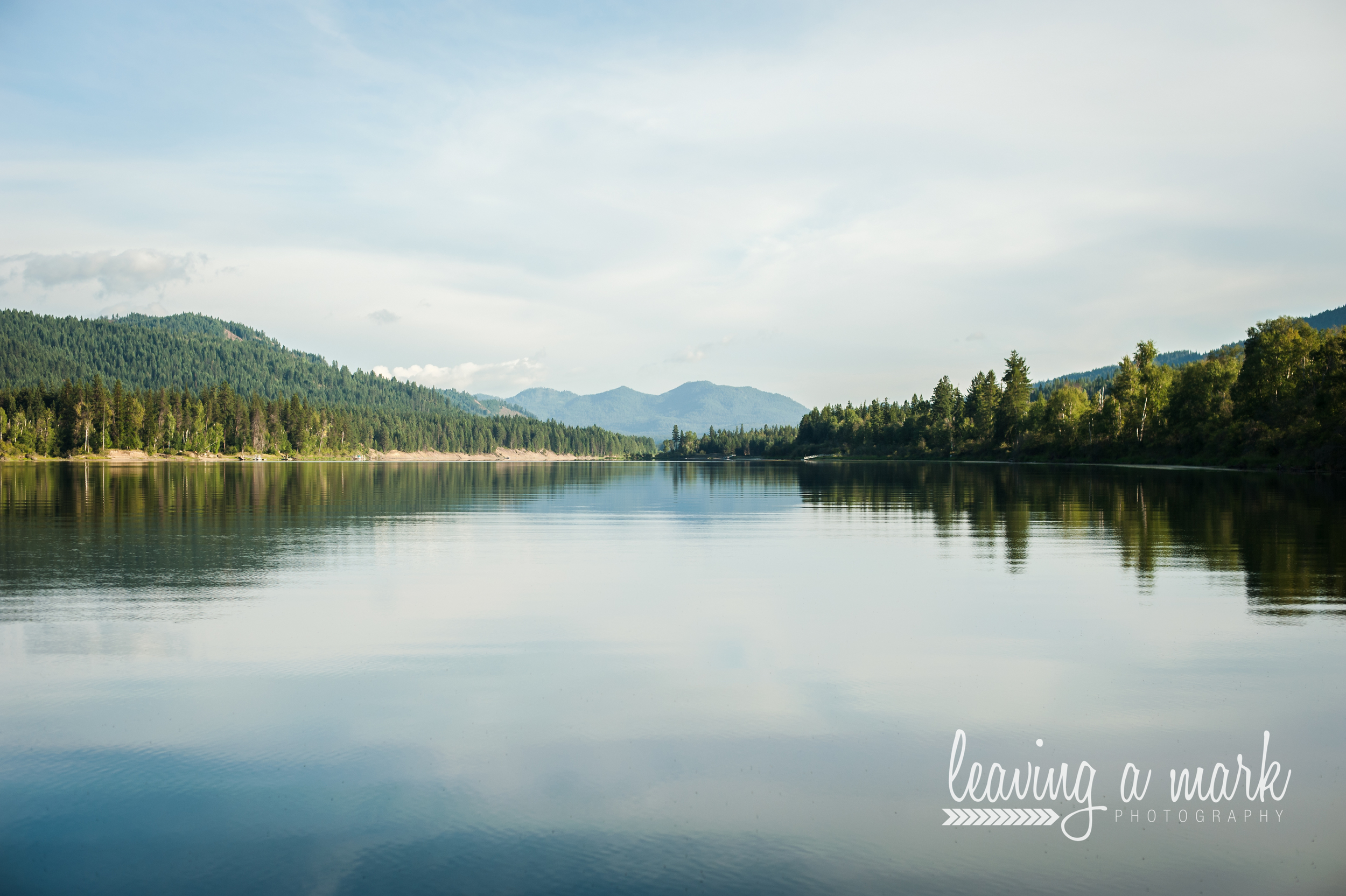 Pend Oreille River