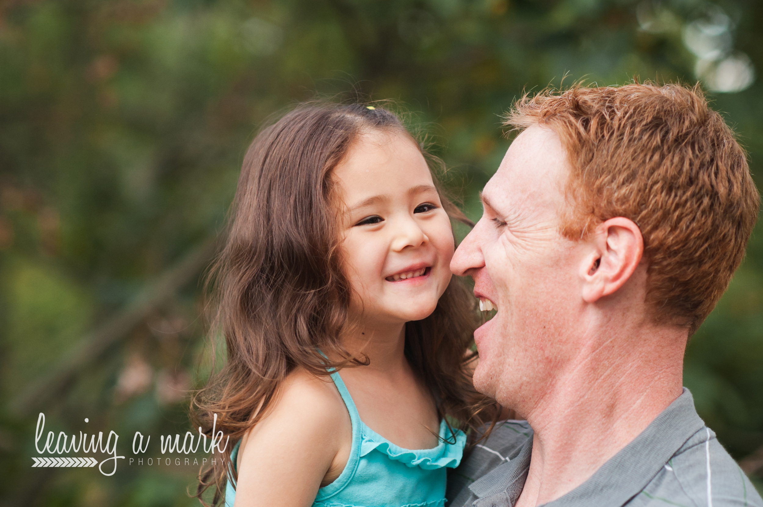 father daughter