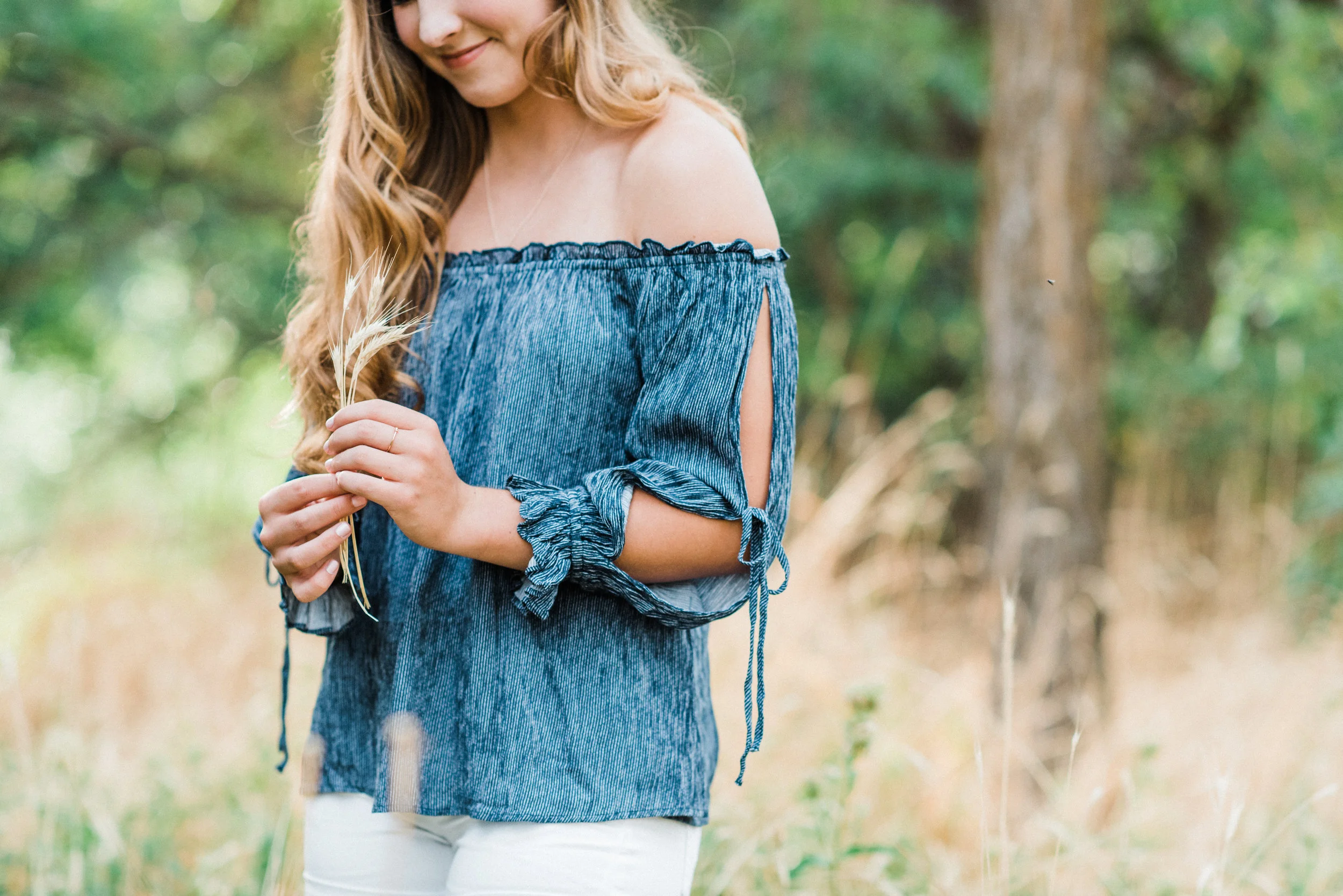 Carolyn | Class of 2018