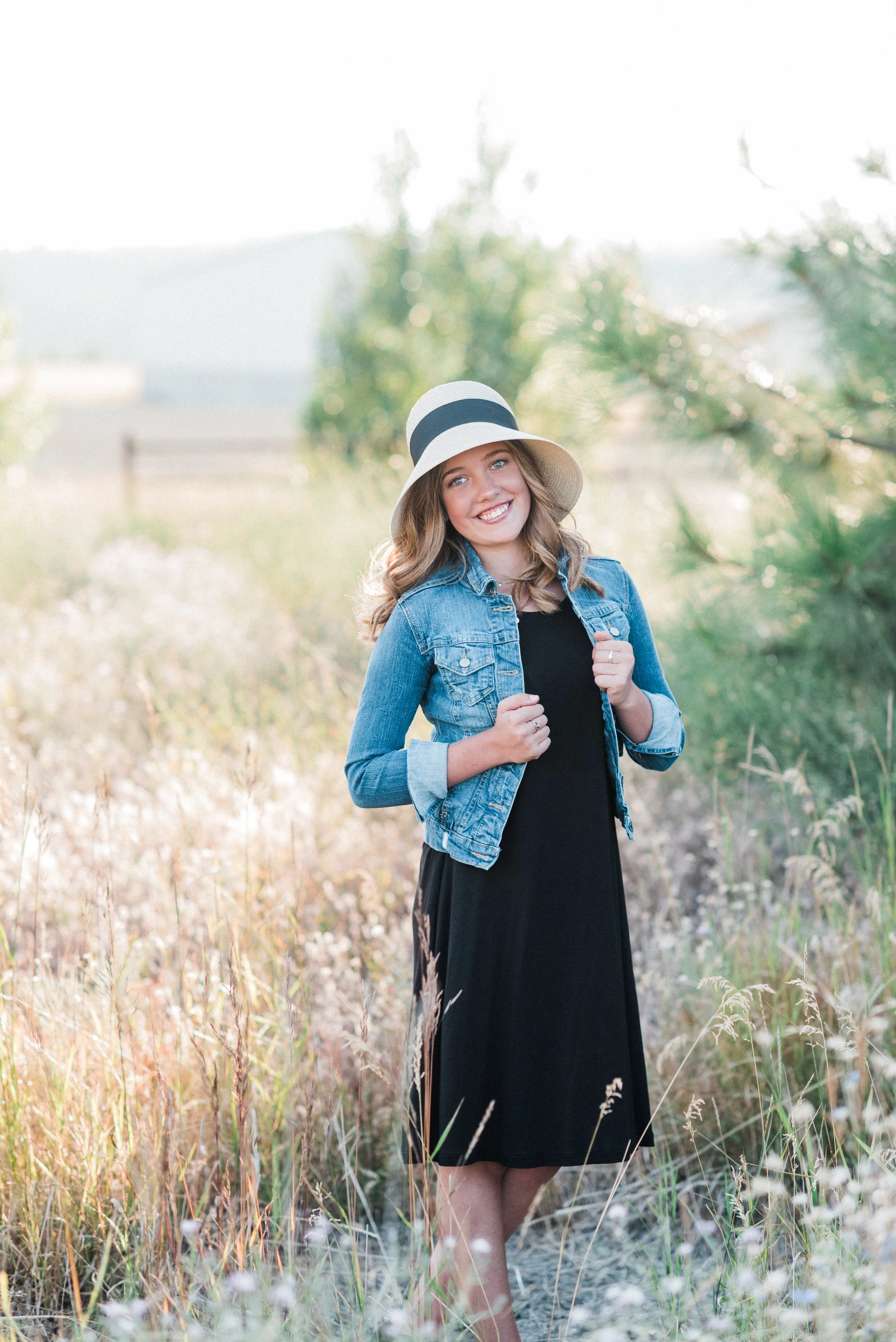 Sarah | Mt. Spokane HS - Class of 2019 — KC England Photography ...
