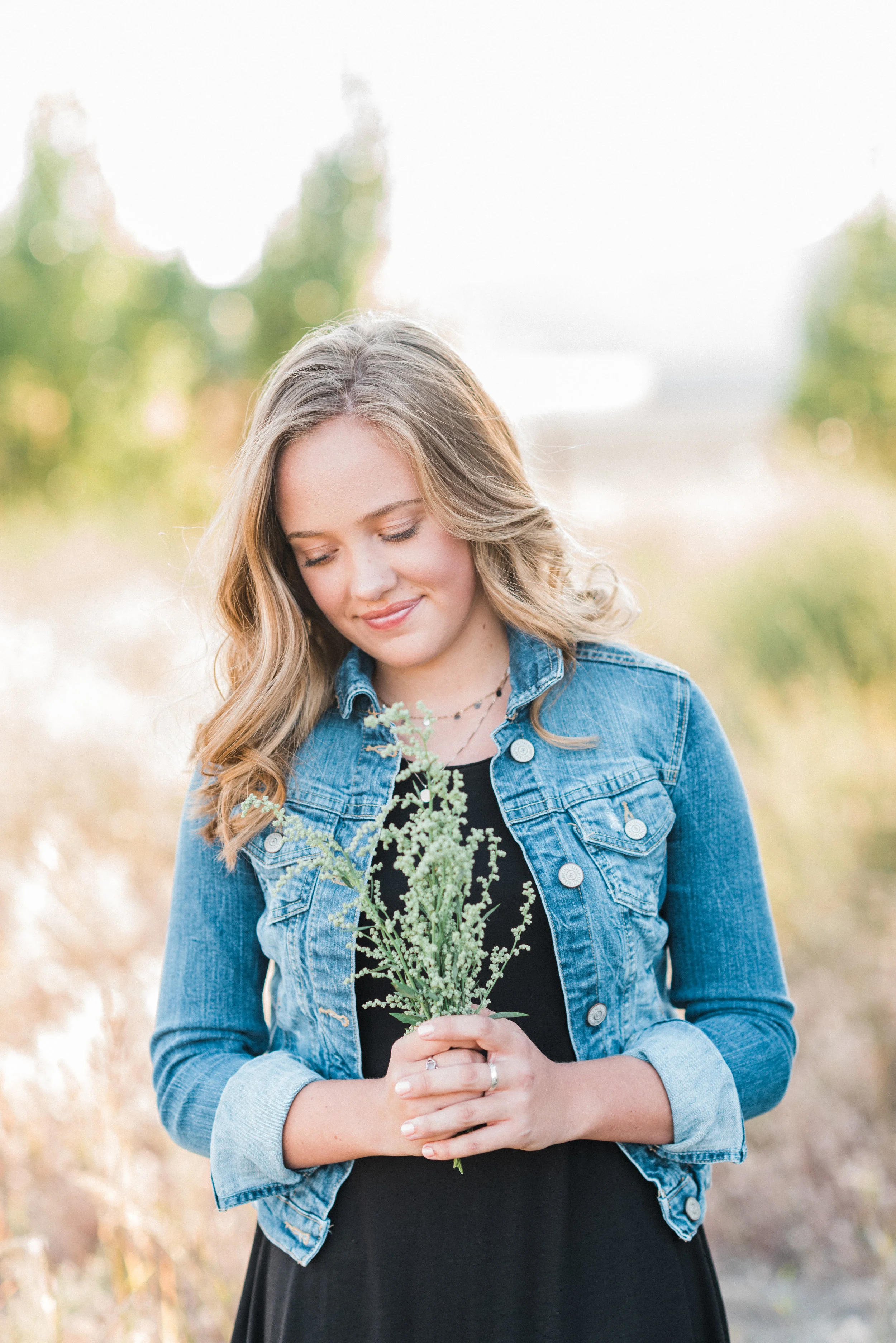 Sarah | Mt. Spokane HS - Class of 2019 — KC England Photography ...
