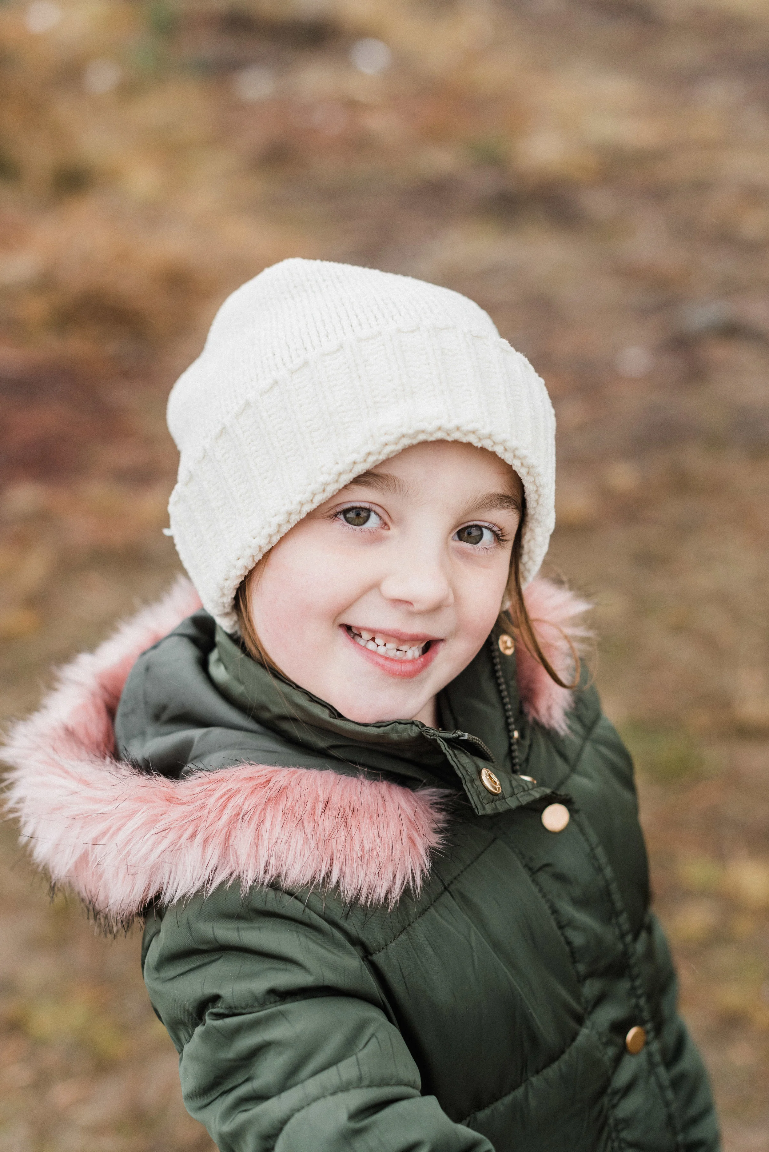 Oh Christmas Tree 2018 — KC England Photography Spokane Photographer