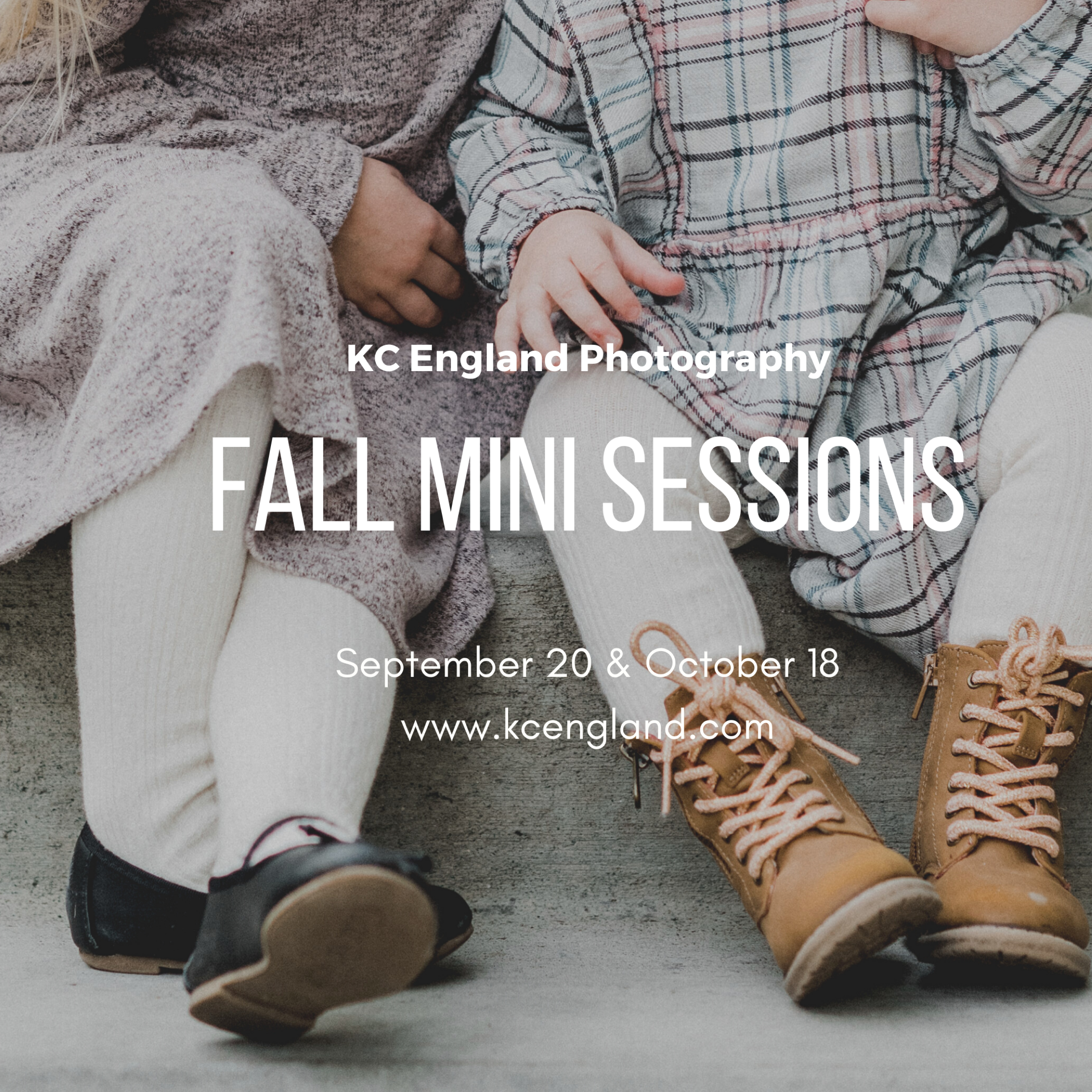 Highlights | 2020 Mini Sessions