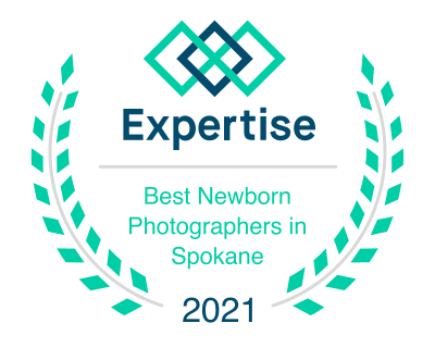 Best Newborn Photographer in Spokane