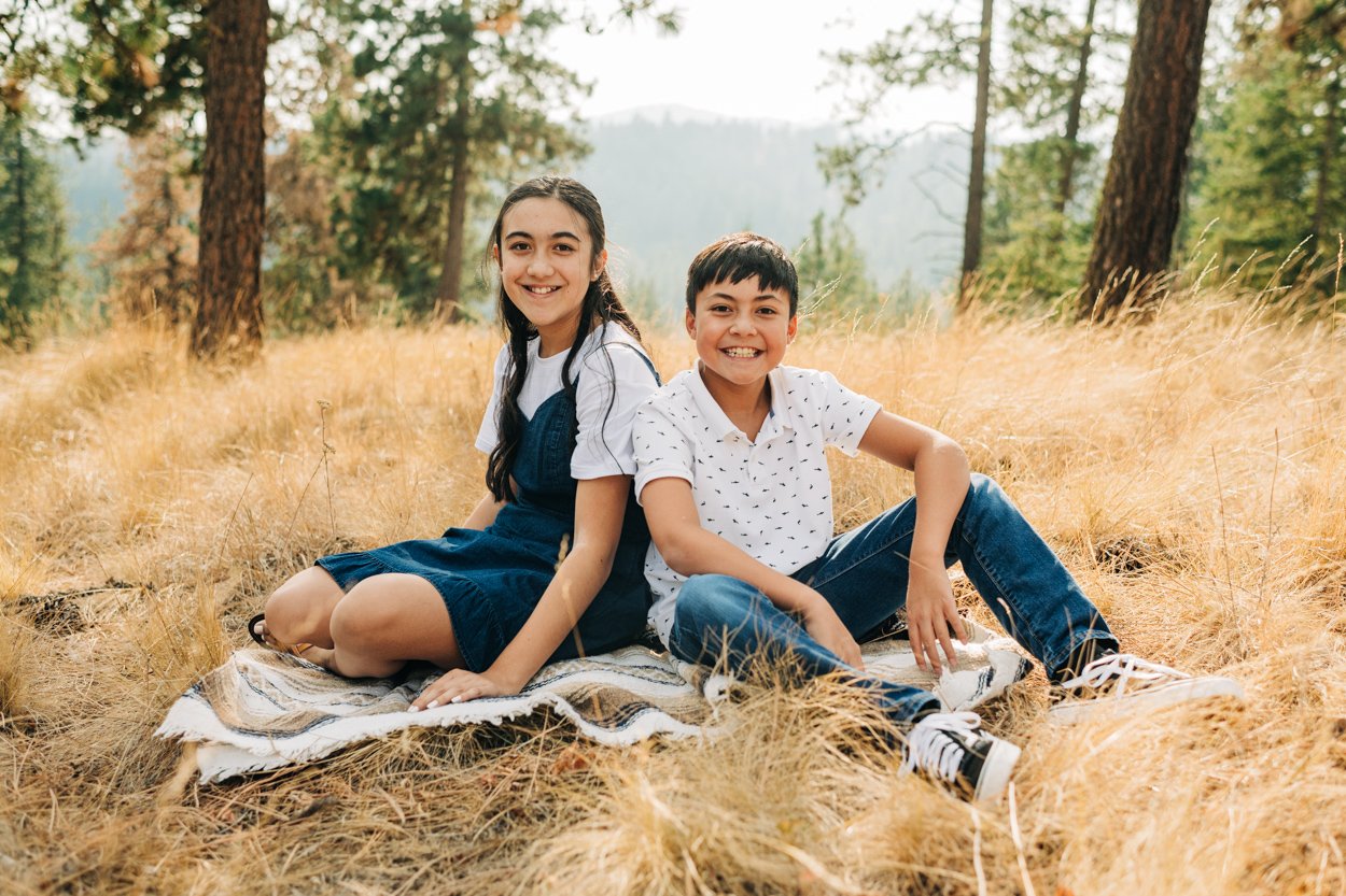 Family Photography Session