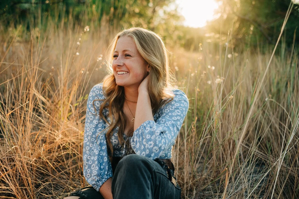 Senior Photography Session | Spokane, WA 
