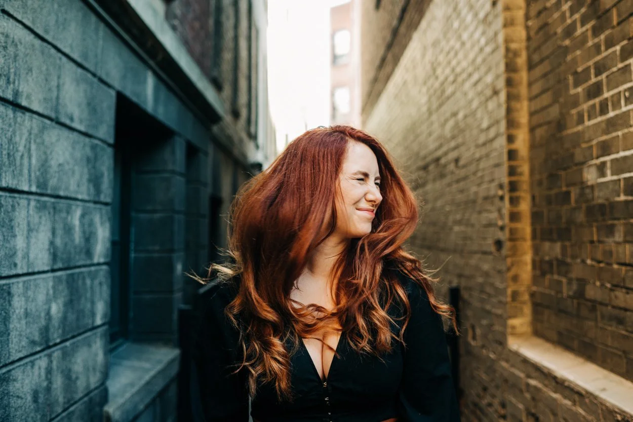 Senior Photography Session | Spokane, WA