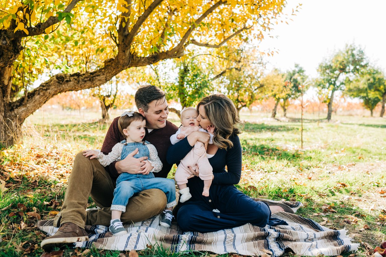 Family Photo Session