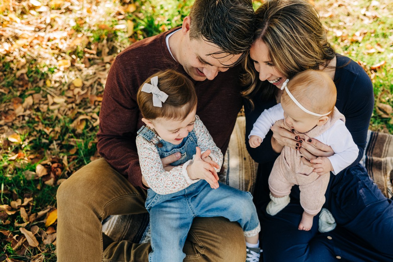 Family Photo Session