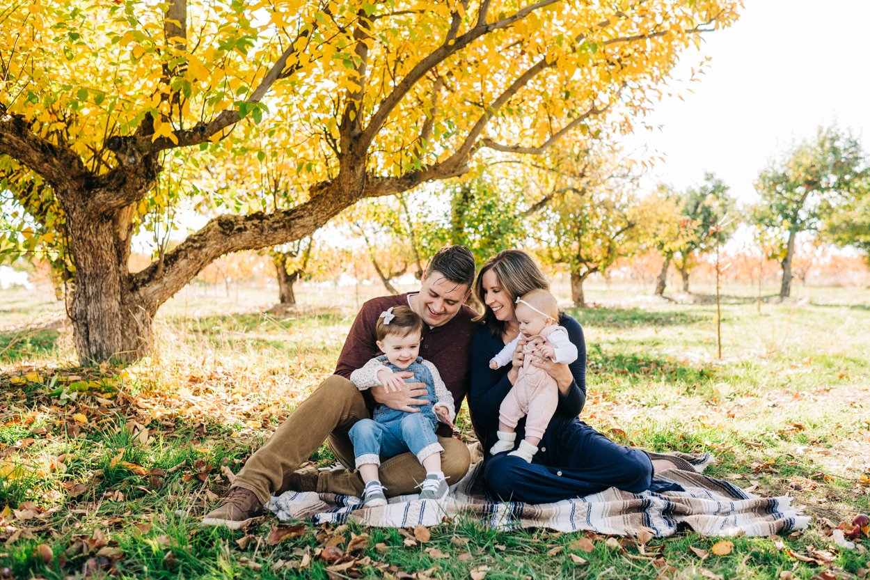 Family Photo Session