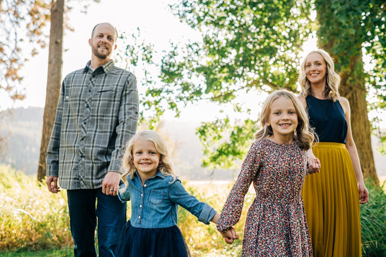 Family Photo Session