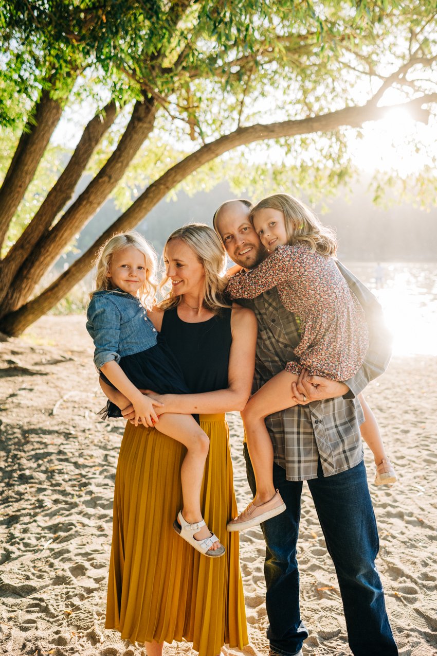 Family Photo Session