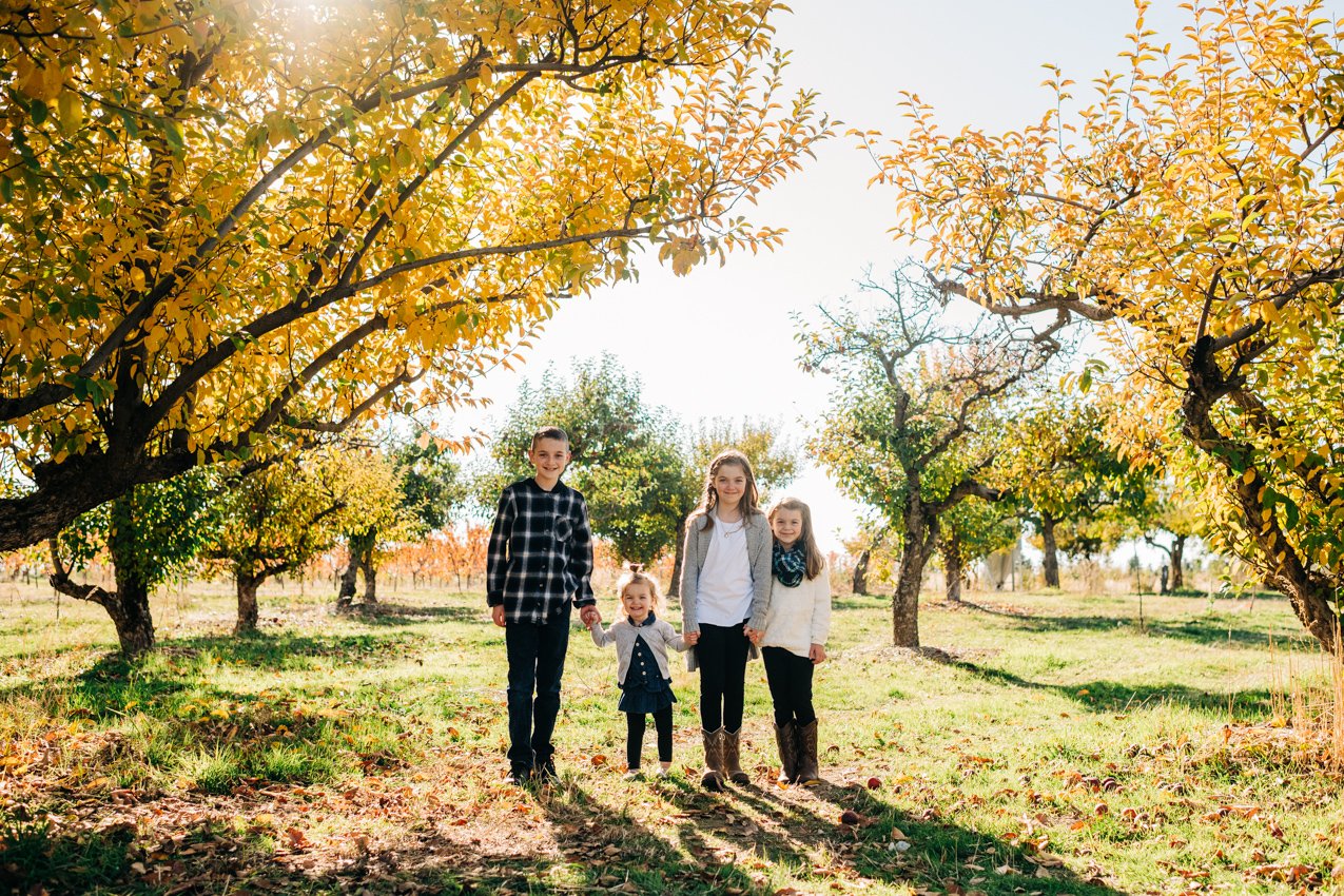 Family Photo Session