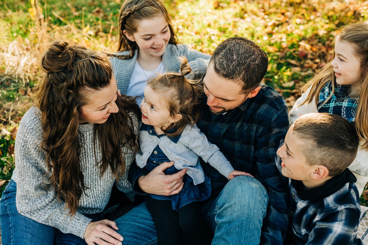 Family Photo Session