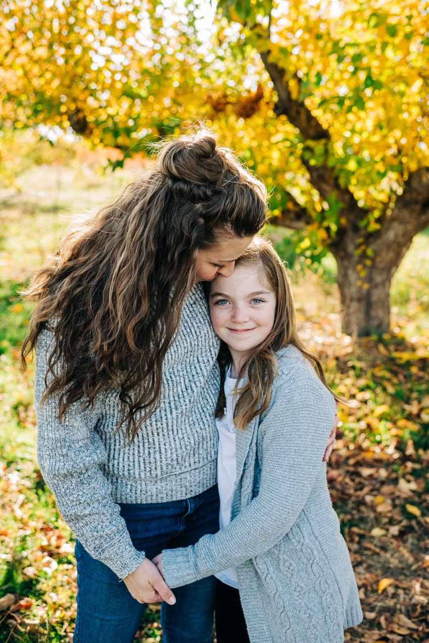 Family Photo Session