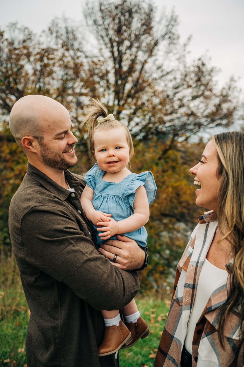 Family Photo Session