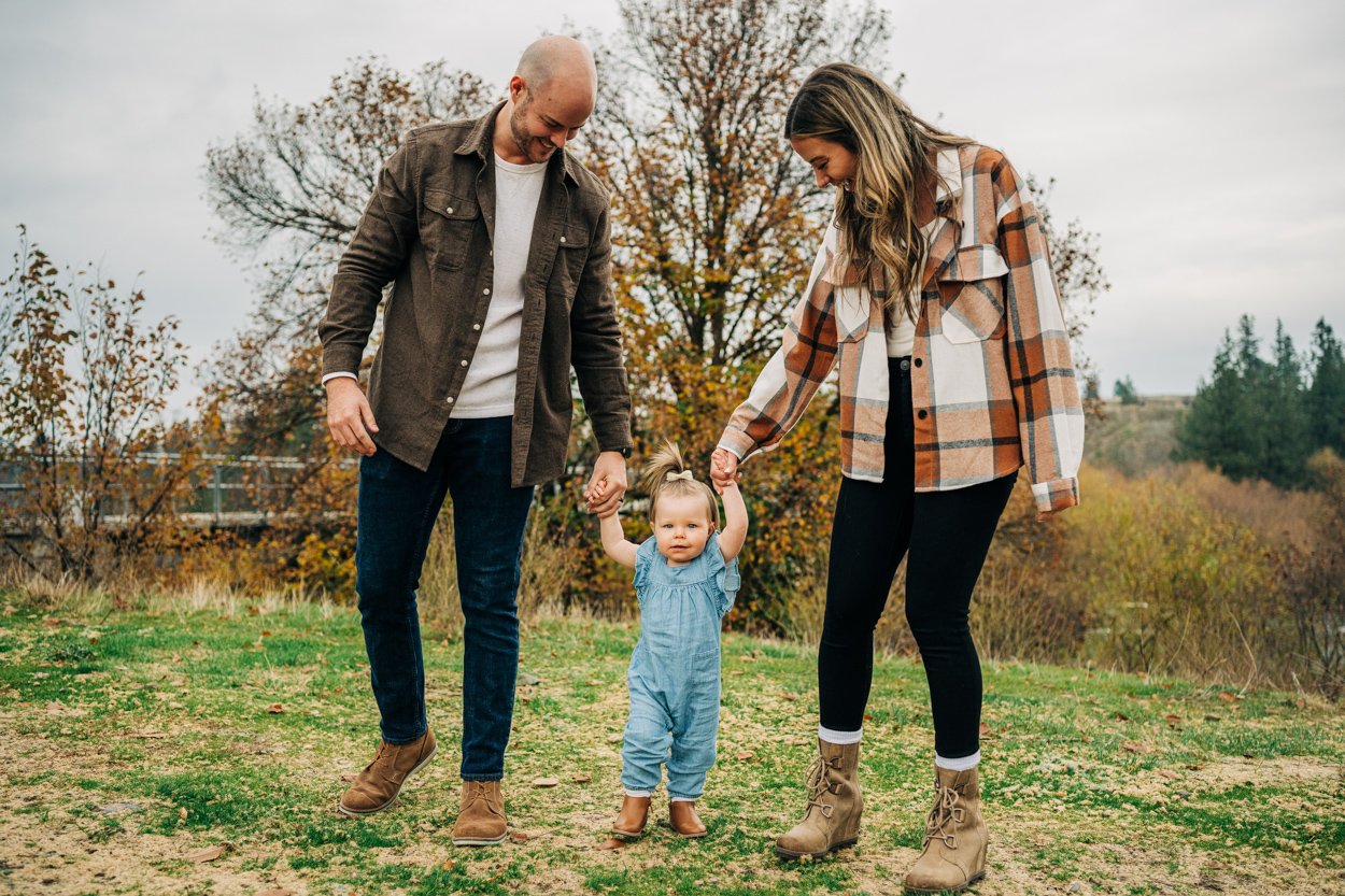 Family Photo Session