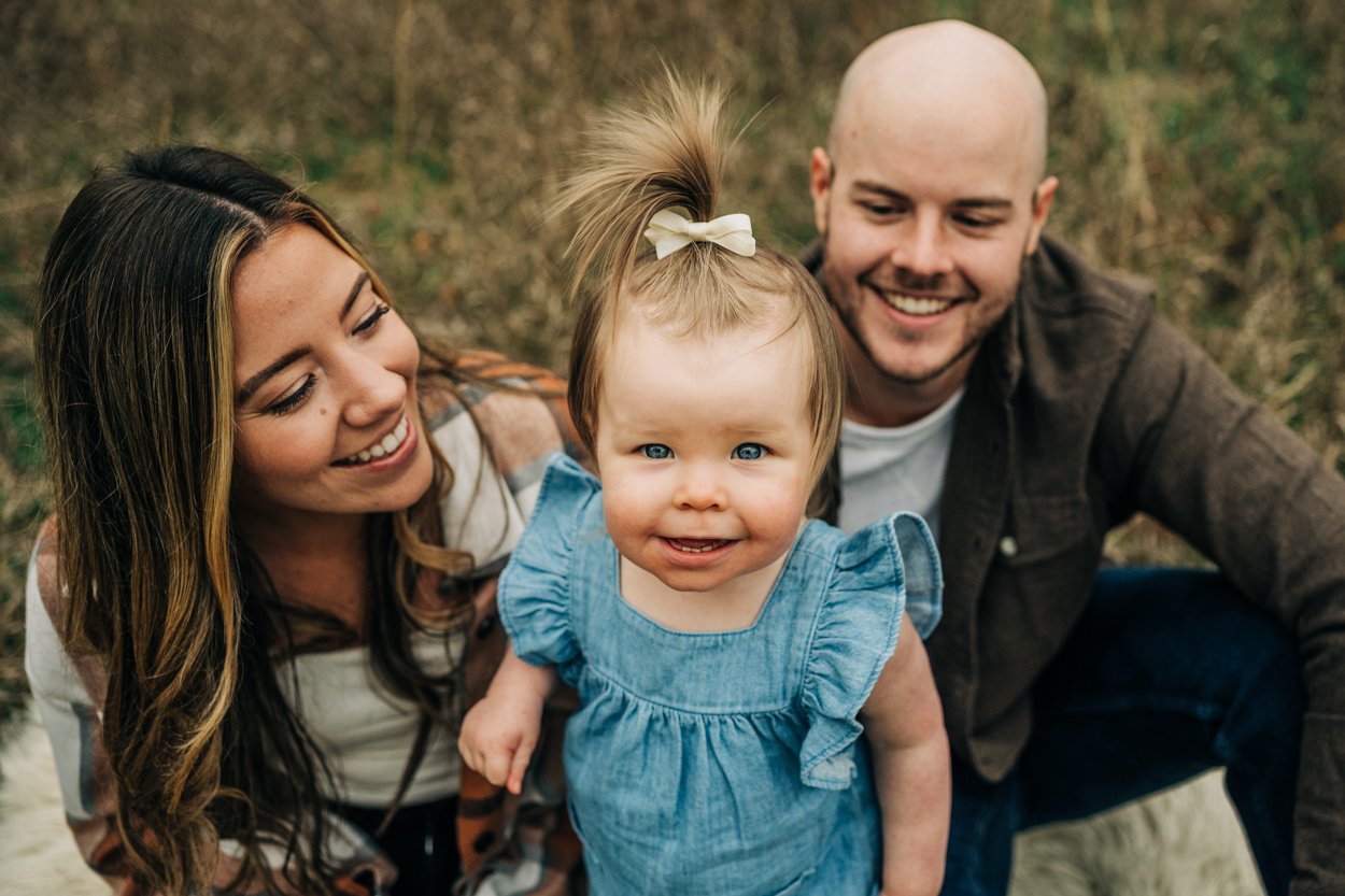 Family Photo Session