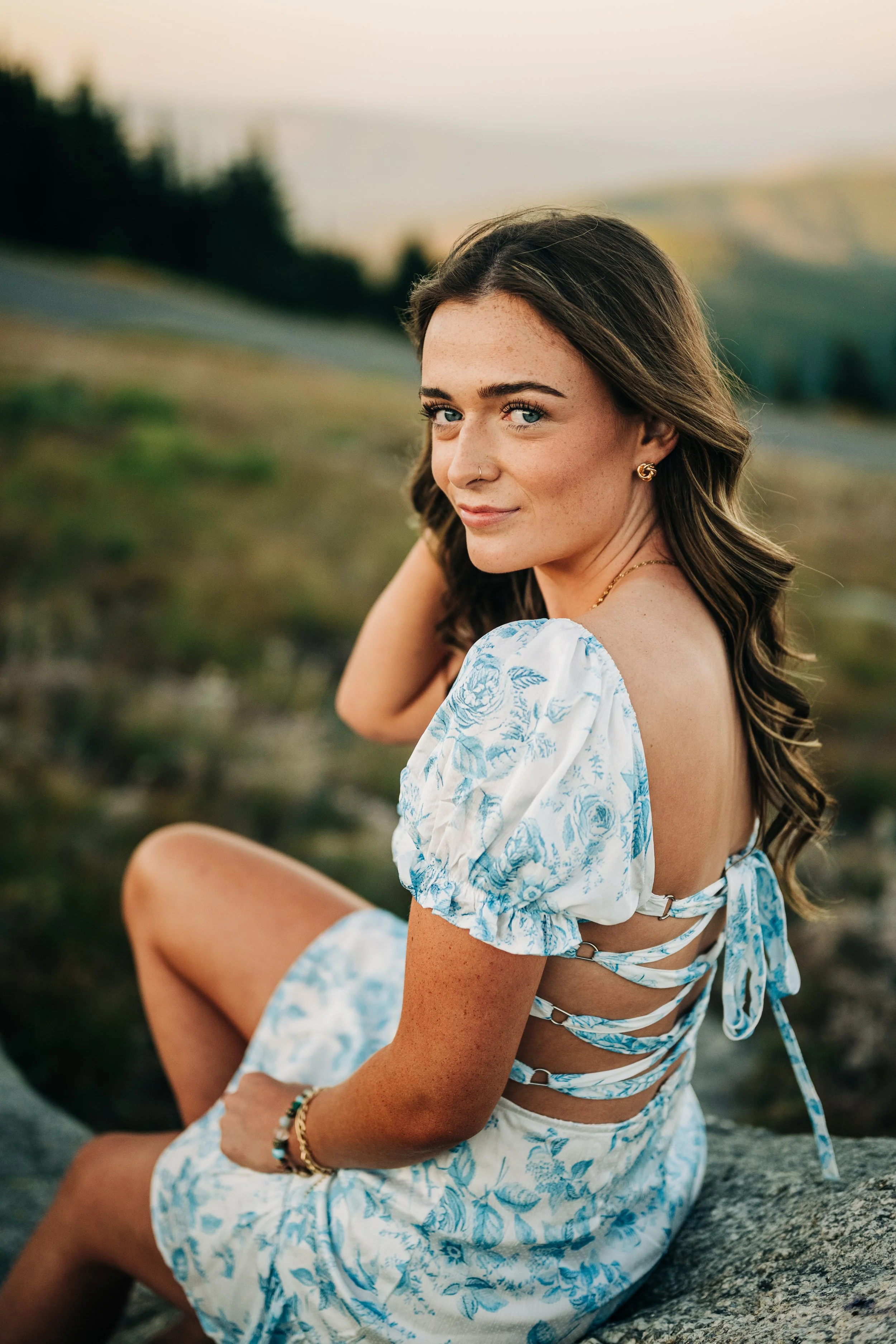 blue dress on mt. spokane.jpg
