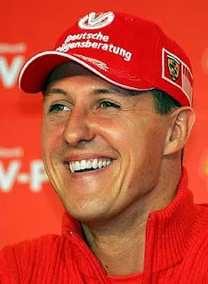 Michael Schumacher