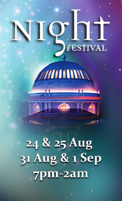 Night Festival