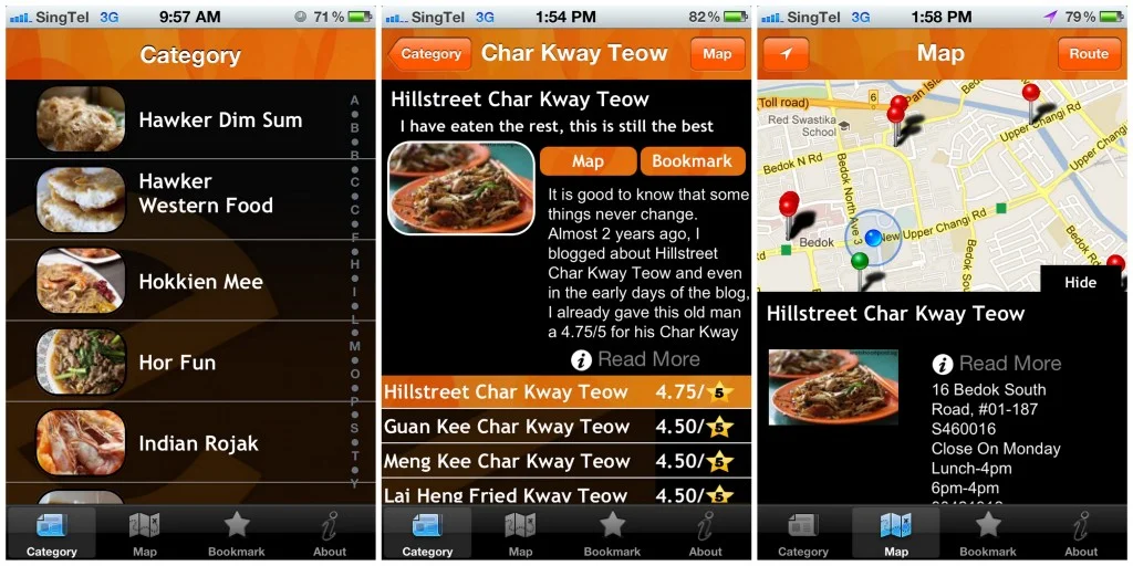 ieathawker app