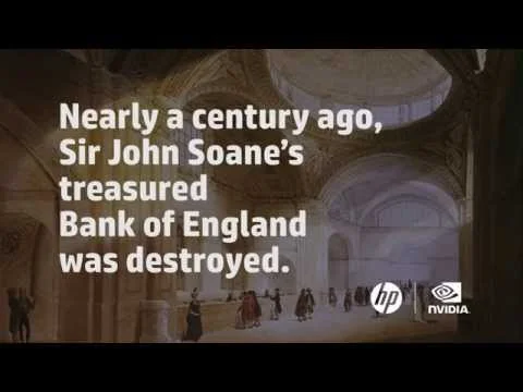  Client: NVIDIA &amp; HP Agency: Emotion Studios Role: Editor, 2nd Shooter 