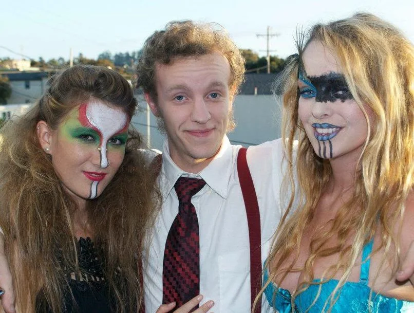 Viper Girls with Ken (Viper Party).jpg