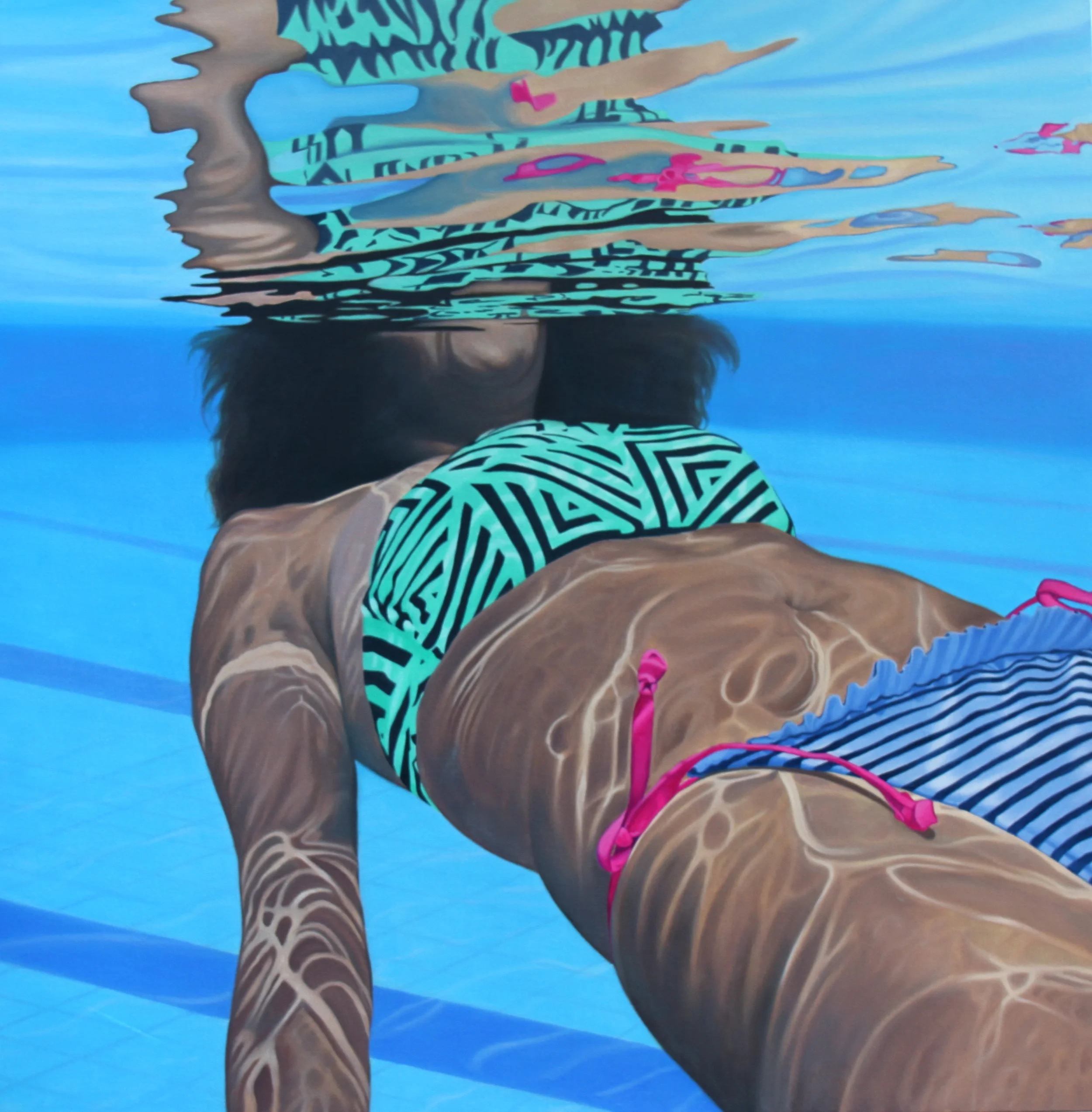 The Art of Reflection