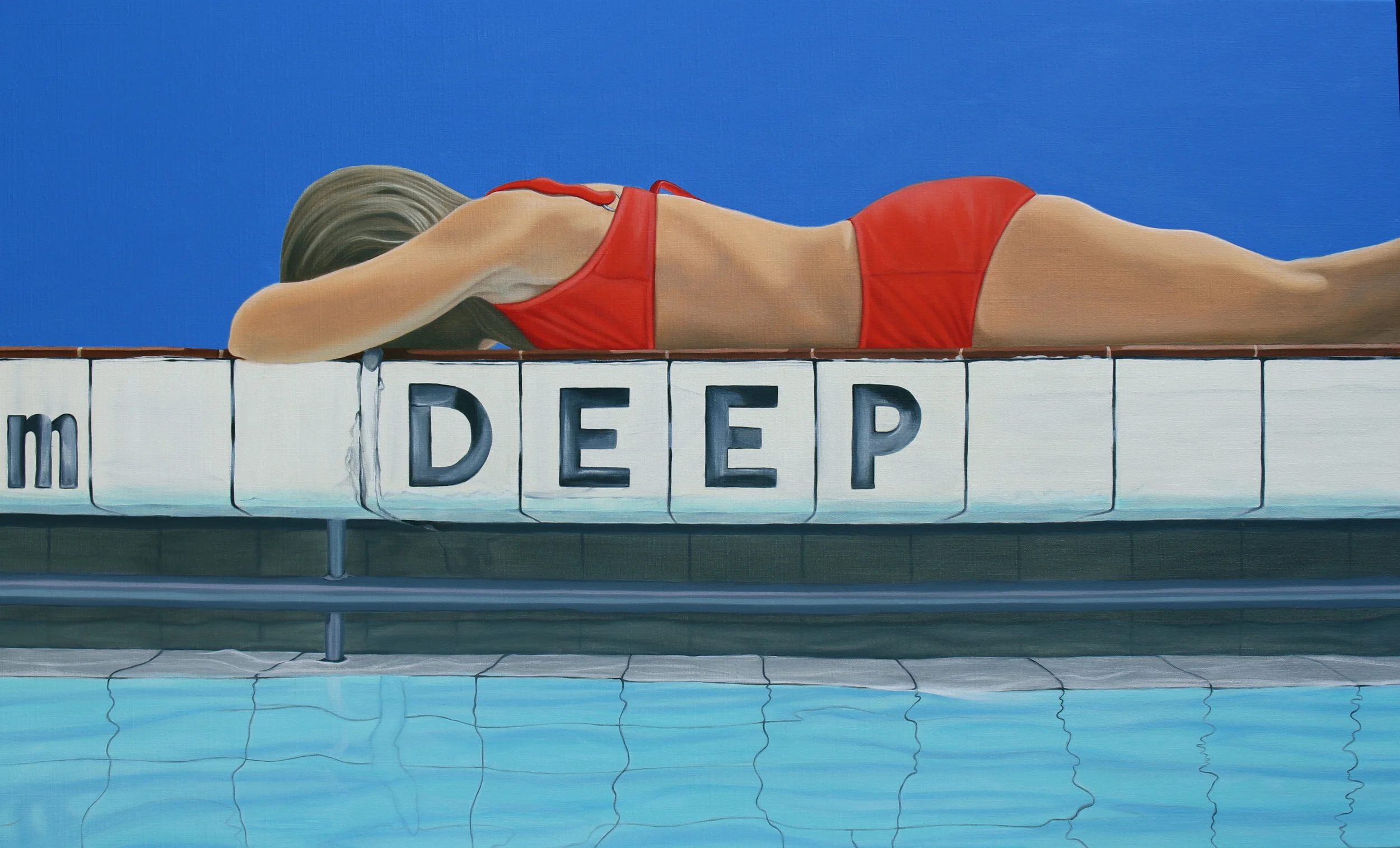The Deep End