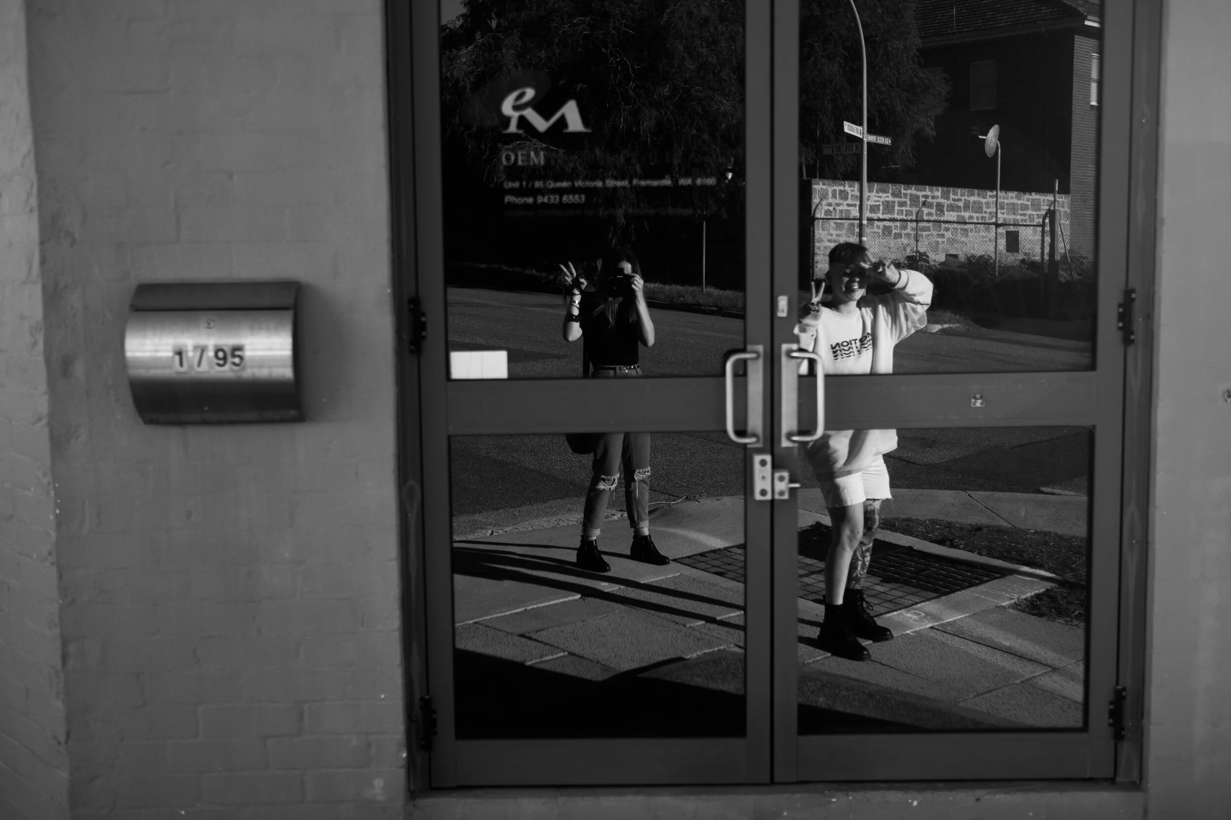 Canvas Cafe with Jesse