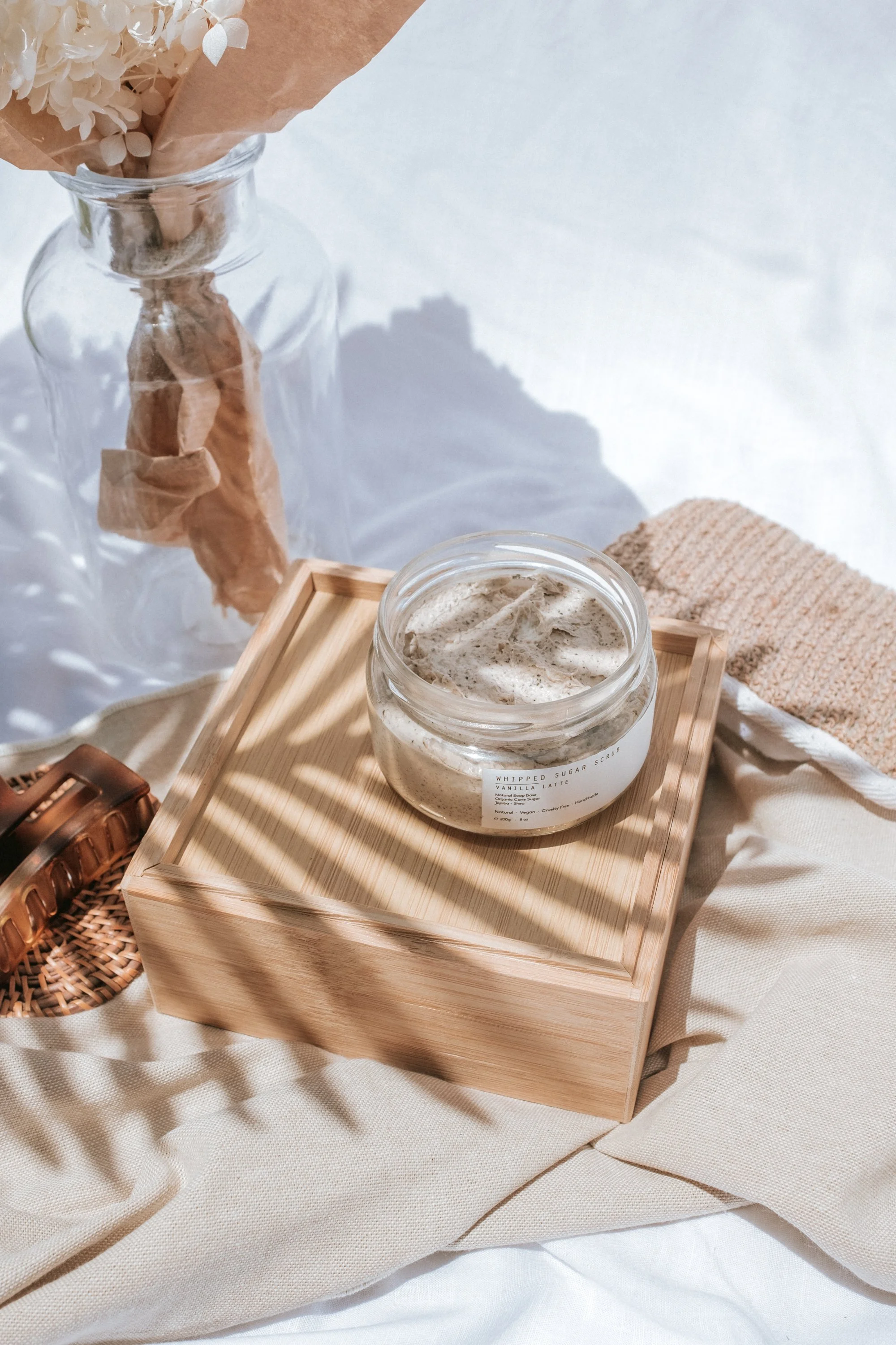 Conscious Culture Co. Product Shoot