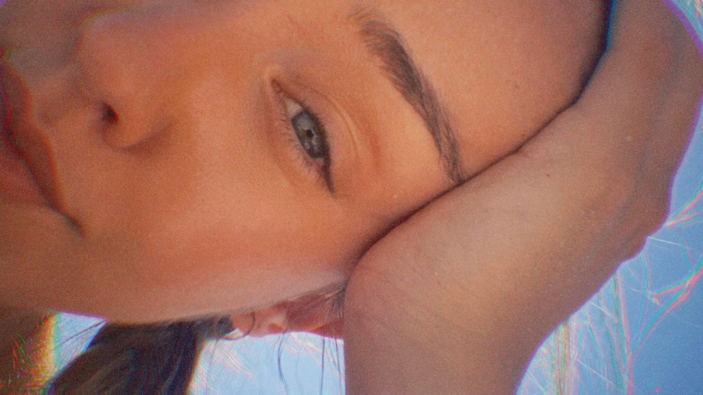 A love letter to my people