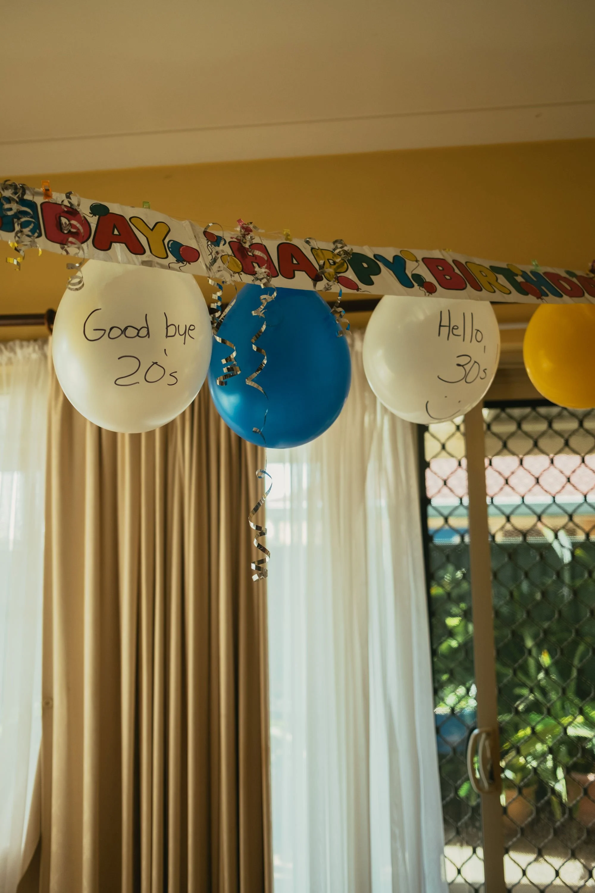 Falling in love in 2024