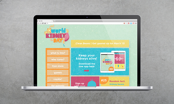 WKD website