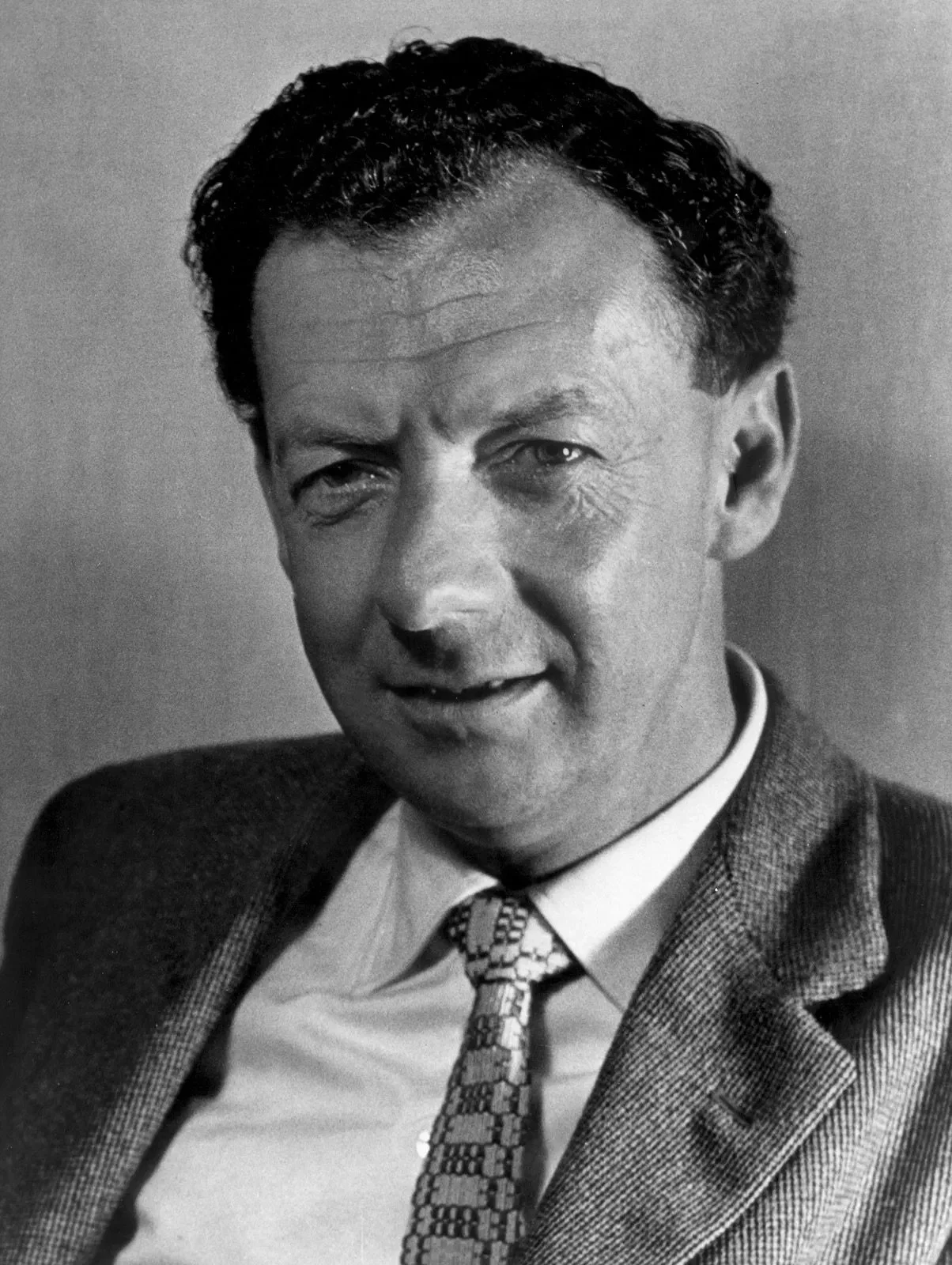 Britten Canticles