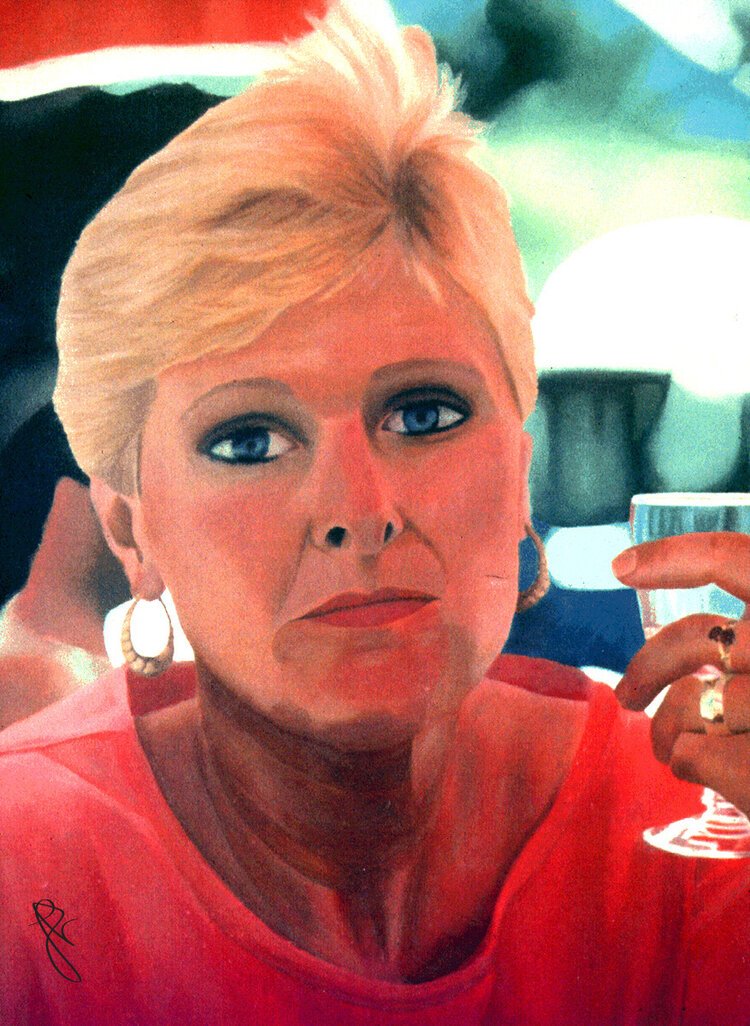 Margaret