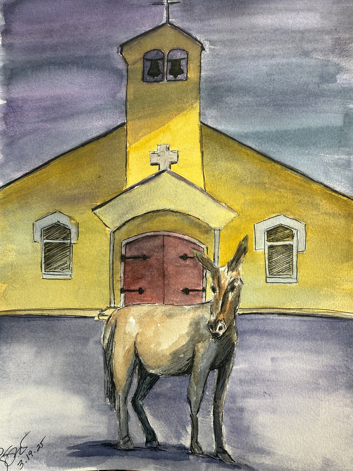 Enlightenment on Bonaire