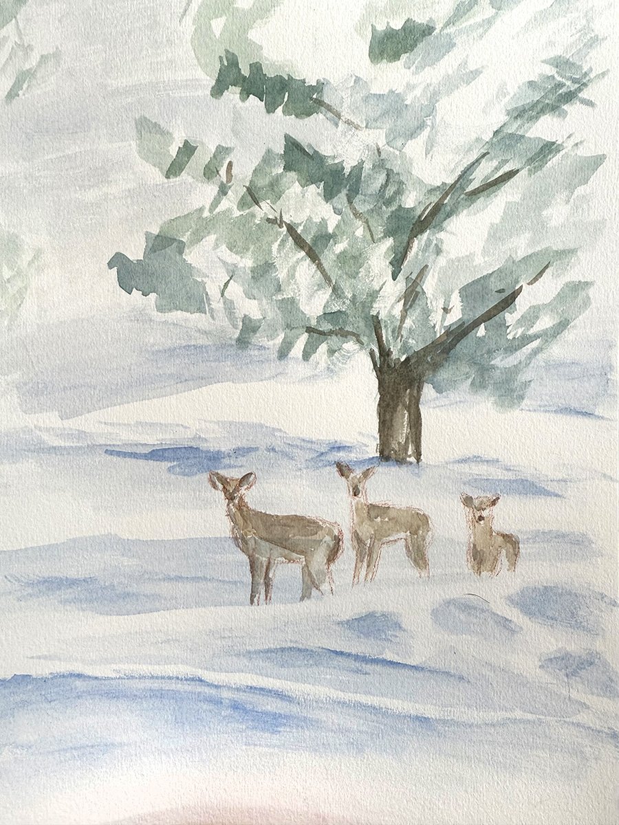Winter