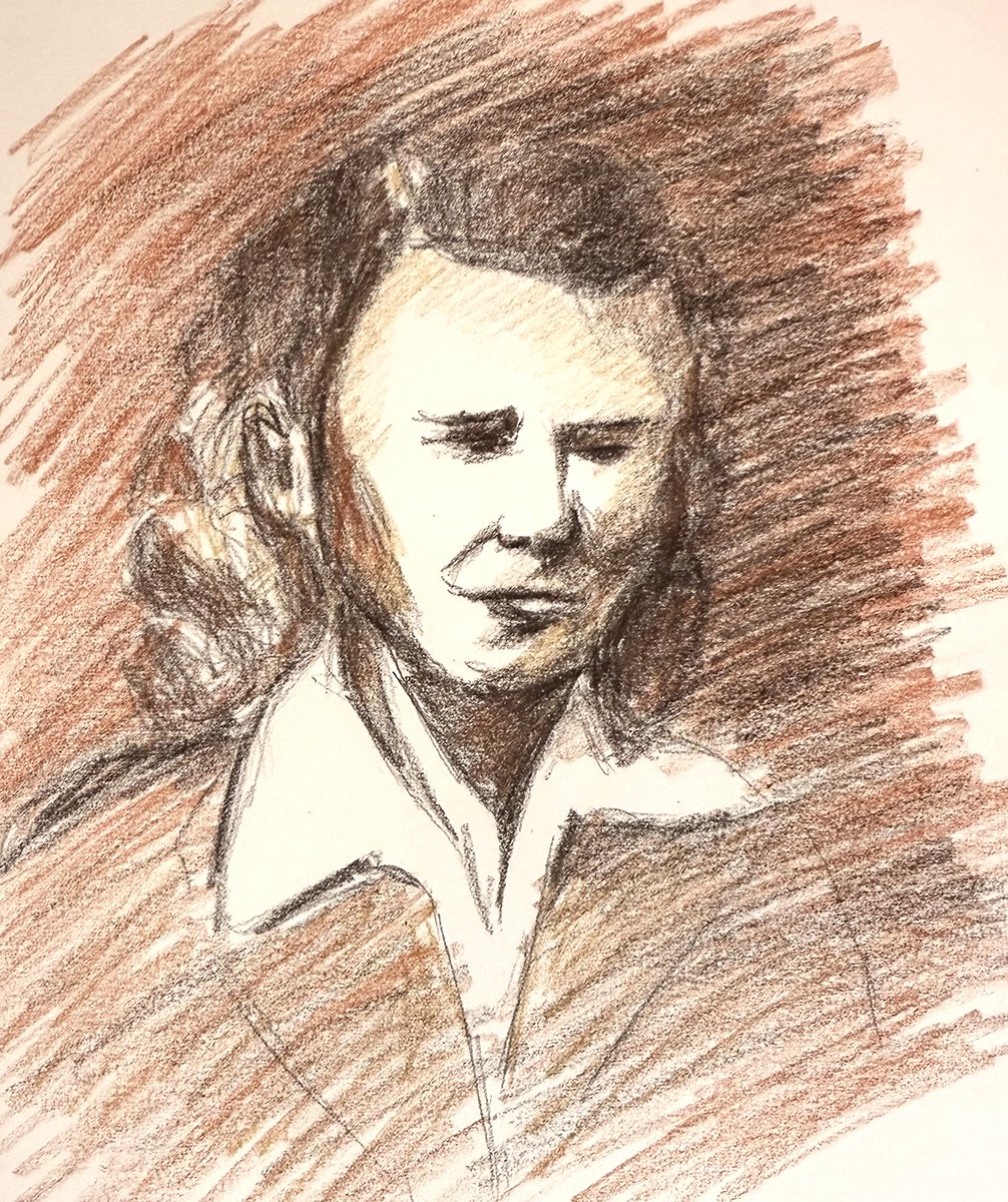 Unknown Aunt