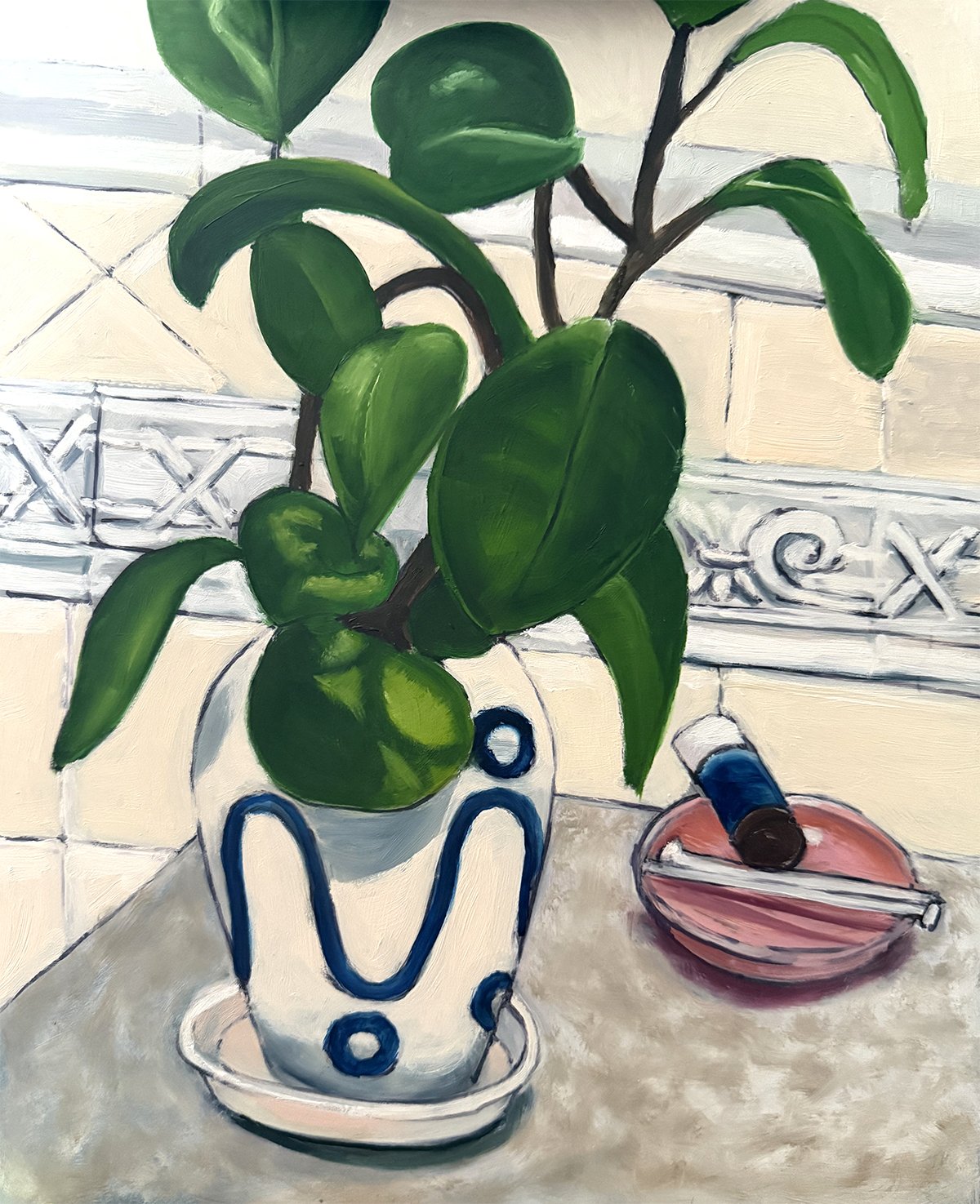 Still Life