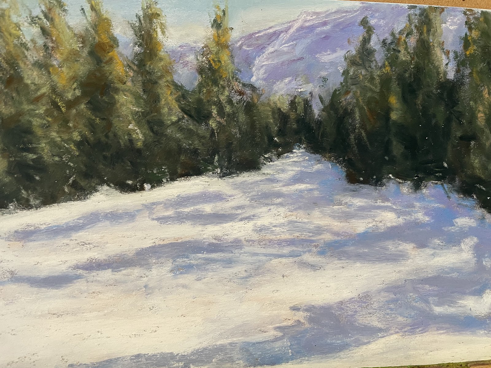Landscape 3