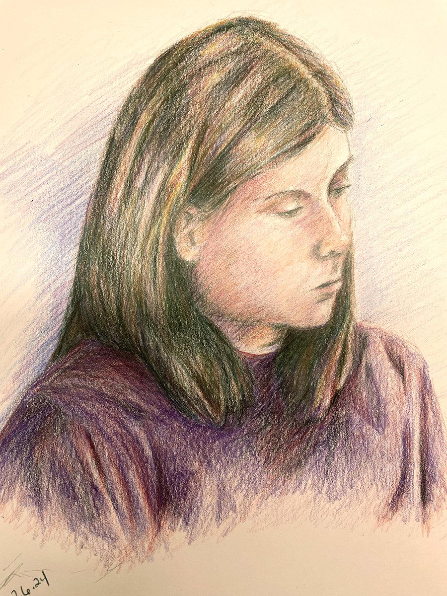 Life drawing